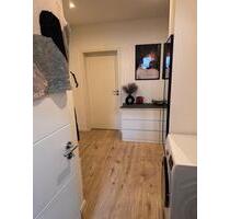 Gemütliche 3-Zimmerwohnung mit Einbauküche - Pirmasens