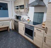 Große helle 4 Zimmer Wohnung in Ipsheim 700€