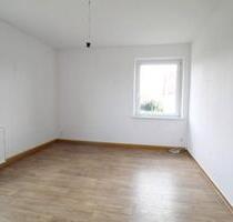 Dreiraumwohnung mit Garten in ruhiger Lage - Penig