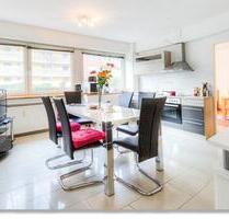 schöne, zentral gelegene 3-Zimmer-Wohnung in Köln