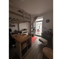 2 Raum Wohnung Halle(Saale) zum 01.09.2025 - Leipzig Altwest