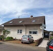 3 Zimmer Wohnung, Dachgeschoss zu vermieten in Steinbach am Glan - Herschweiler-Pettersheim