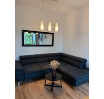 Wohnung 67 qm 3 Zimmer Küche Bad voll möbliert - Frankenthal (Pfalz)