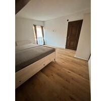 2 Zimmer Wohnung frisch renoviert - Oberstaufen