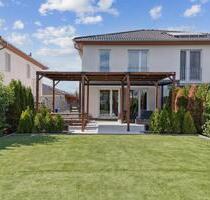 €50,000 Rabatt! Luxuriöses, komplett möbliertes Haus sofort bezug - Schulzendorf