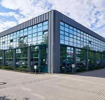 Perfektes Büro in Grasbrunn– Modern, flexibel & ab 6,50 EURm²!