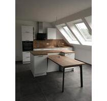 Wunderschöne Maisonette-Wohnung in Greven