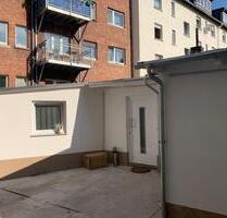 Ruhige 1-Zimmer Stadtwohnung mit Top-Anbindung - Mannheim Herzogenried