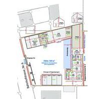 Gewerbegrundstück >1000m² mit Büros & WerkstattLager - Emmelshausen