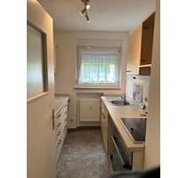 2 Zi. Wohnung, 50 qm hell, EBK, Balkon, Uni Nähe Stgt Vaihingen - Stuttgart
