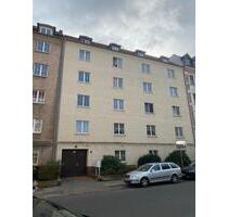 Schöne 3 Zimmer-Mietwohnung Erstbezug mit Balkon in der Südstadt - Görlitz