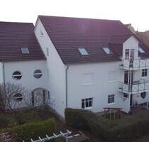 Schöne 2 ZKD in Konz Kommlingen mit Balkon