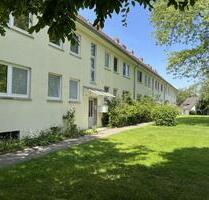 2-Zimmer-Wohnung am Kurpark, Erdgeschoss, provisionsfrei - Bad Oldesloe