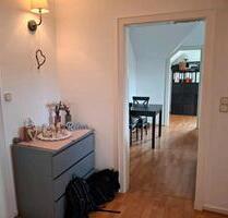 Schöne 2,5 Zi. Wohnung in Schellerten