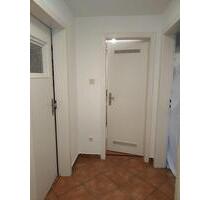 Gepflegte DG-Wohnung mit zweieinhalb Zimmern in Hattinger Südstad - Hattingen