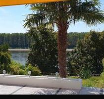 HIGHLIGHT: Wohnen mit Rheinblick Maisonette Wohnung Ensen - Köln Porz