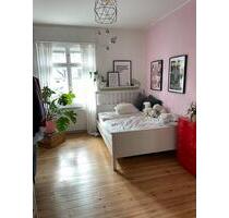 Süße 2,5 Zimmer Wohnung im Wedding AugustSeptember Zwischenmiete - Berlin Mitte