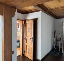 Ansprechende 3-Zimmer-Wohnung mit Balkon in solingenMitte
