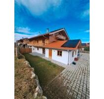 Doppelhaus Hälfte - 2.500,00 EUR Kaltmiete, in Irschenberg (PLZ: 83737)