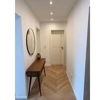 Schöne, frisch sanierte 3 Zimmer Wohnung - Einziehen & Wohlfühlen - Braunschweig Heidberg-Melverode