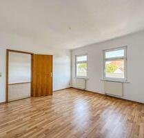 Mitten im Grünen und trotzdem schnell in der City - Leipzig Altwest