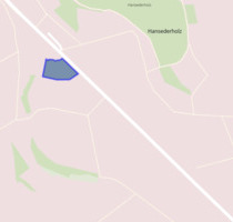 Landwirtschaftliche FlächeAckerGrünland - Marktbreit