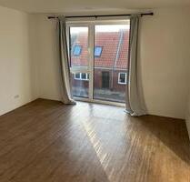 3 Zimmerwohnung zu vermieten in zentraler Lage in Husum - Bredstedt