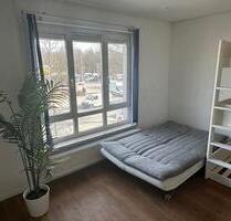 Bright central studio apartment in Munich top public transport - München Bogenhausen