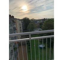 Sensationelle Altbauwohnung im kernsanierten Jugendstilhaus - Wilhelmshaven