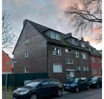 Vollvermietetes Mehrfamilienhaus mit 2 Garagen - Duisburg Hamborn