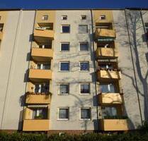 3 Zimmer Wohnung mit Balkon in SZ-Lebenstedt - Salzgitter