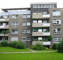 Reinkommen und Wohlfühlen: praktische 3-Zimmer-Wohnung - Bochum Bochum-Mitte