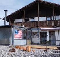 3-Zimmer-Wohnung in St. Erasmus bei Waldkraiburg