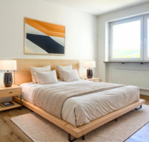 Attraktive Eigentumswohnung in Amberg – Ihr neues Zuhause