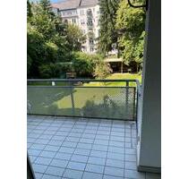 3-Raum-Wohnung mit Stellplatz Chemnitz-Kassberg