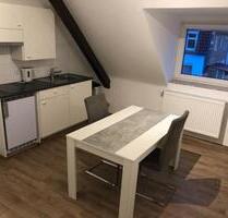 ★★ Single-Wohnung in Eschwege ★ Zentral ★ Voll Möbliert ★ 2ZKB ★