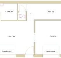 Ladenfläche zu vermieten - 600,00 EUR Kaltmiete, in Weingarten (PLZ: 88250)