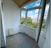 4 Zimmer 94 qm Dachgeschoss Maisonette in ruhiger Lage - Chemnitz Hilbersdorf