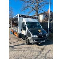 Geburtstagen, Abschiedsfeier, direkt vor der Haustür - Braunschweig Nordstadt