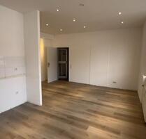 Stilvolle 1 Zimmer Wohnung zentral in Bielefeld Innenstadt Büro