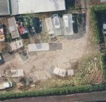 Provisionsfrei: Gewerbegrundstück in Neu Wulmstorf – ideal für Autohandel, Werkstatt, Lager, LKWs oder Wohnmobile etc