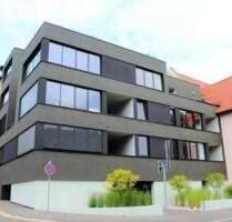 Wohnen an der Saale++ Moderne Architektur++ Balkon++Fahrstuhl++Ei - Halle (Saale) Dölau