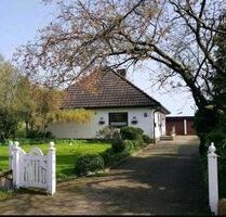 Haus im Grünen nahe Hamburg - 399.999,00 EUR Kaufpreis, ca.  136,00 m² in Schwarzenbek (PLZ: 21493)