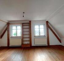 Maisonettewohnung in Weinheim - Nordstadt