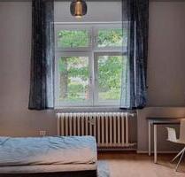 Forst, möbliertes Zimmer m. Medien, Kü+Bad, Woche 150Monat 390€, - Forst (Lausitz)