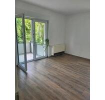 Moderne 3- Zimmer Wohnung mit Balkon - Forchtenberg