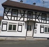 Fachwerkhaus zu verkaufen - 299.000,00 EUR Kaufpreis, in Altenkirchen (Westerwald) (PLZ: 57610)