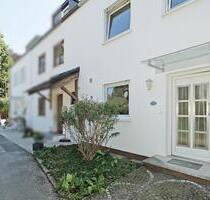 Reihenmittelhaus mit PV Anlage, frisch renoviert! Baldham - Vaterstetten