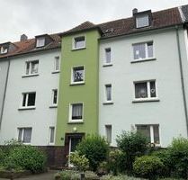Demnächst frei! 2-Zimmer-Wohnung in Gelsenkirchen Altstadt