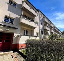 Gemütliche Wohnung mit Dusche und EBK - Chemnitz Bernsdorf